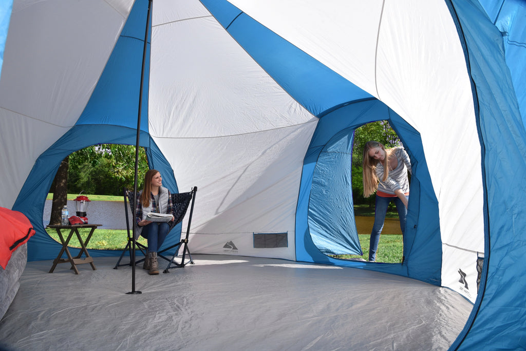 12p Tent U15671
