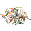 30 Pcs Dollhouse People Accessories O1309