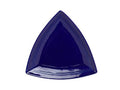 Vitrified China Triangle Plate Pack of 6 W436383