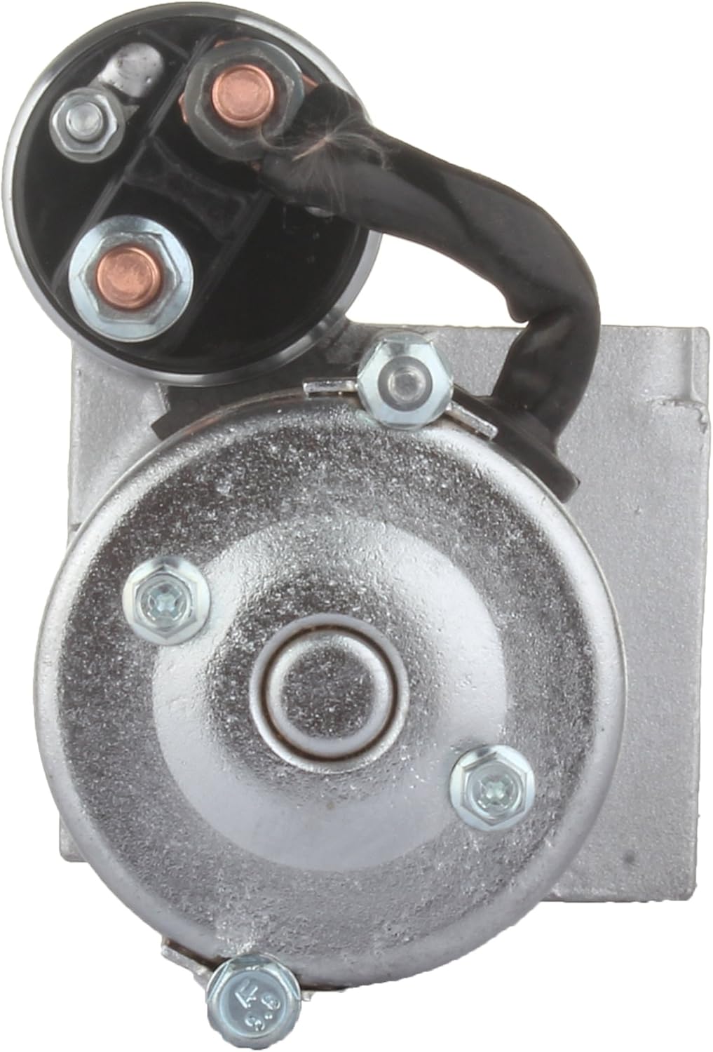 Starter Motor Assembly Replacement Pack of 2 R72560