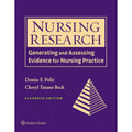 Nursing Research Hardcover I93432