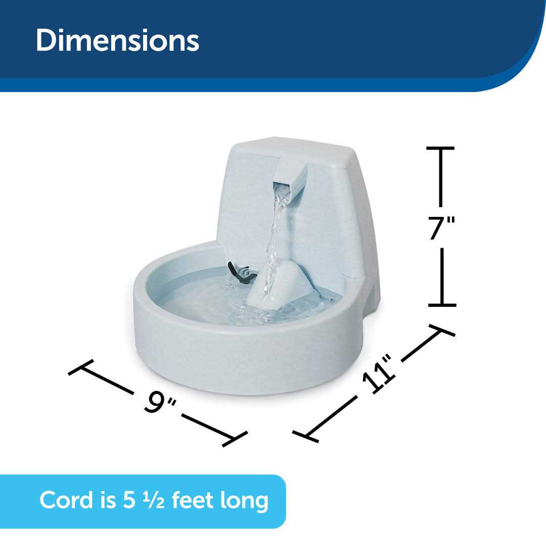 Pet Fountain R806