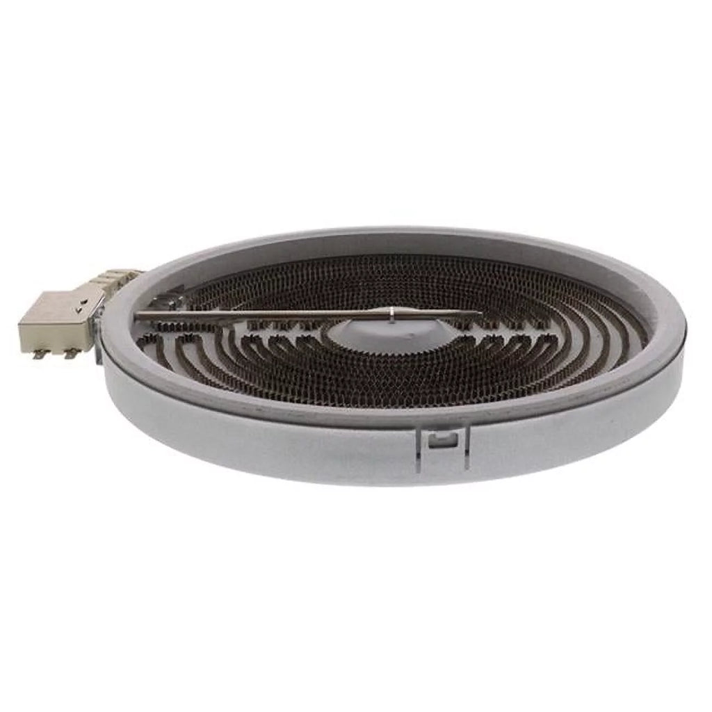 Glass Cooktop Radiant Surface Element U486