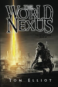 Dark Fantasy LitRPG Adventure C257