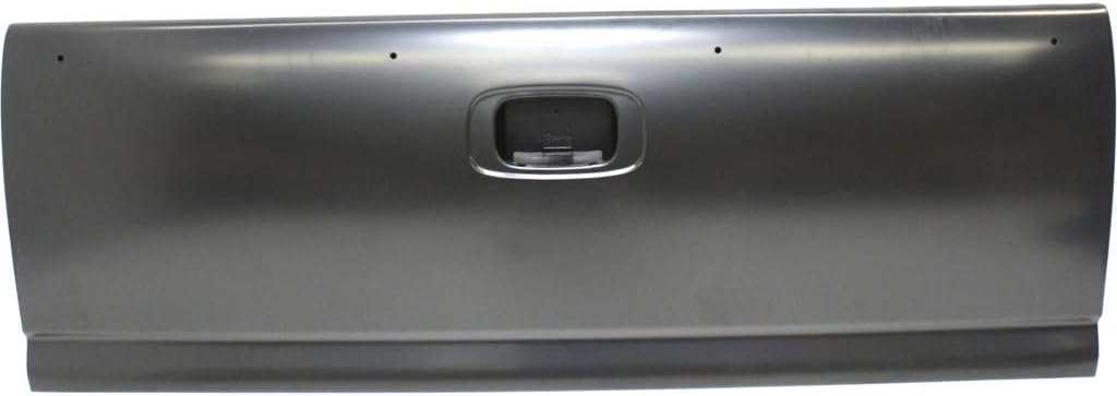 Steel Tailgate S3701