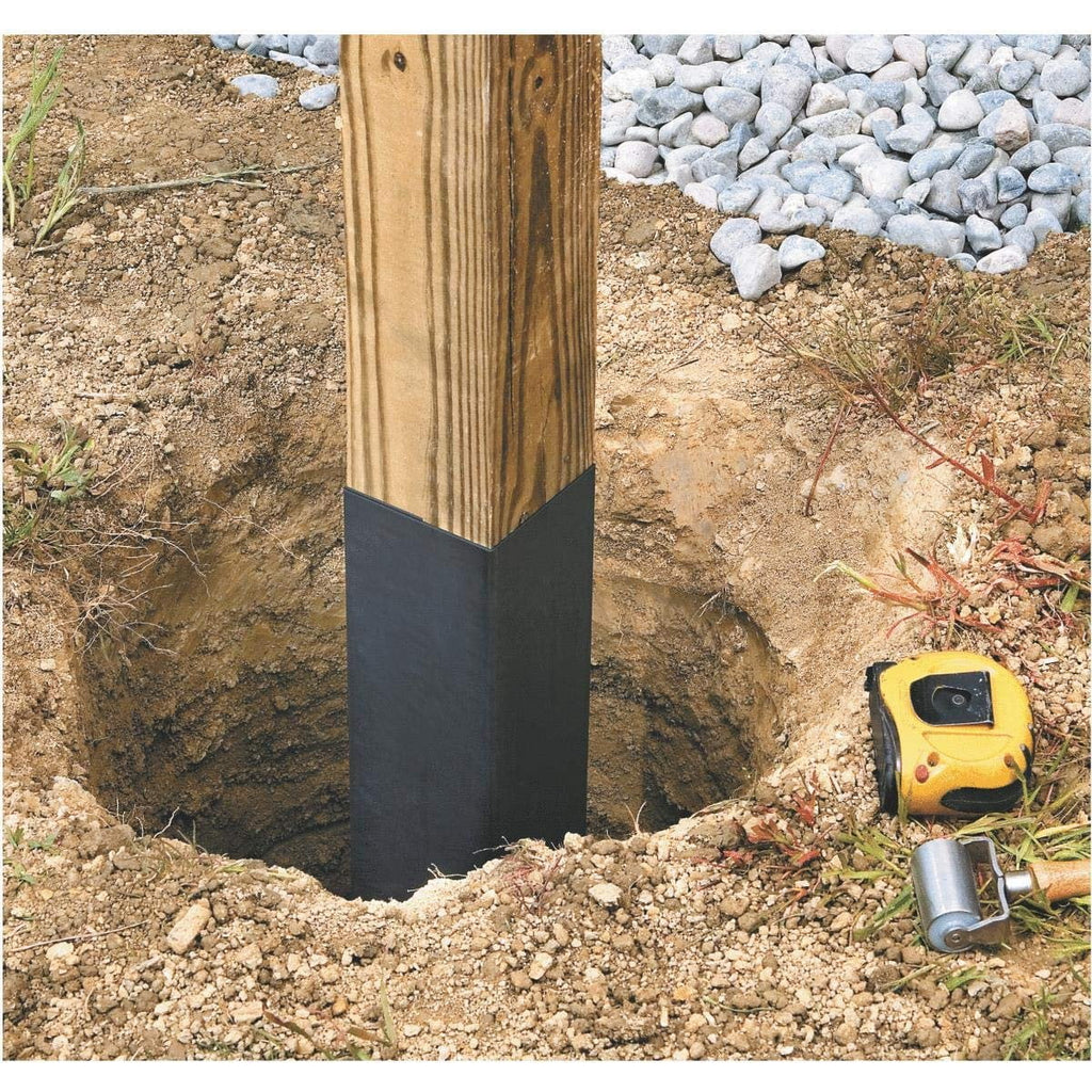 Peel & Seal Self Stick Roll Roofing 36 in. Aluminum G169782