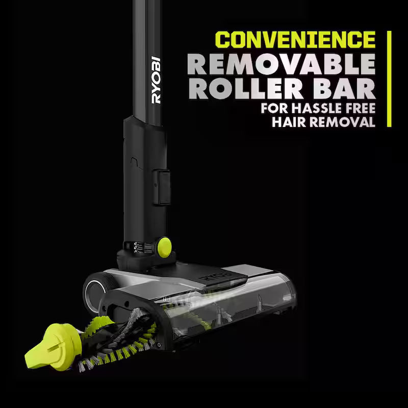 18V Brushless Cordless Stick Vacuum Cleaner M347757