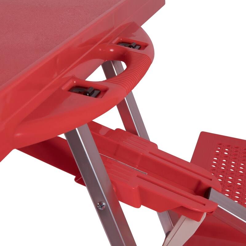 Portable Folding Picnic Table N6279