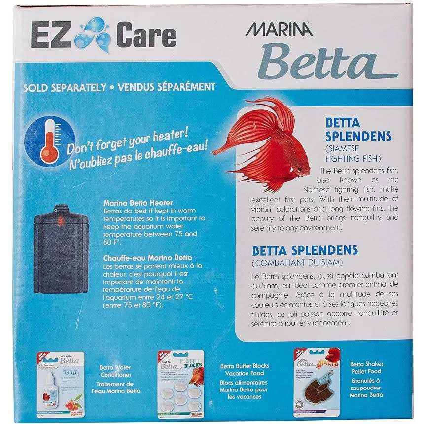 Betta EZ Care N89597