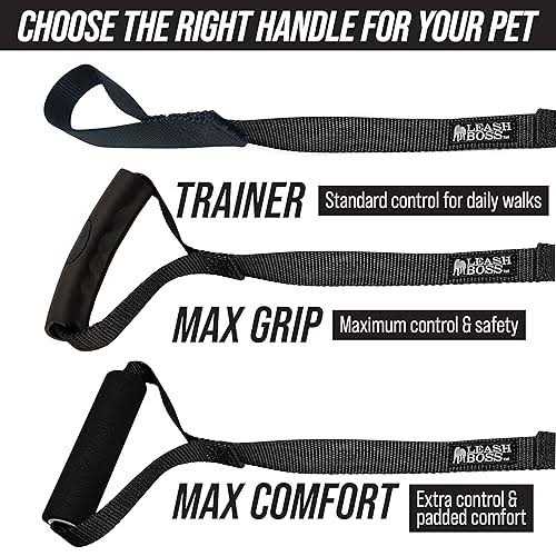 Dog Leash X989