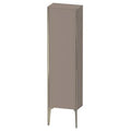 Basalt Matt Semi Tall Cabinet I320
