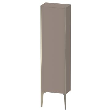 Basalt Matt Semi Tall Cabinet I320