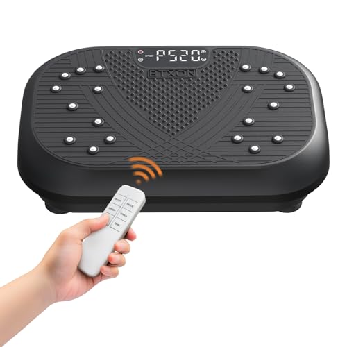 Vibration Plate Exercise Machine I69594