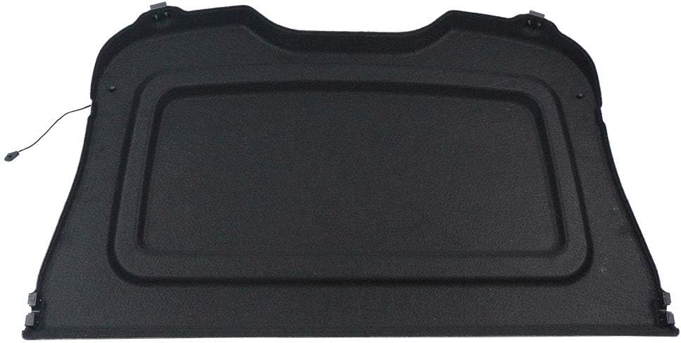 Cargo Cover for Ford Focus B800