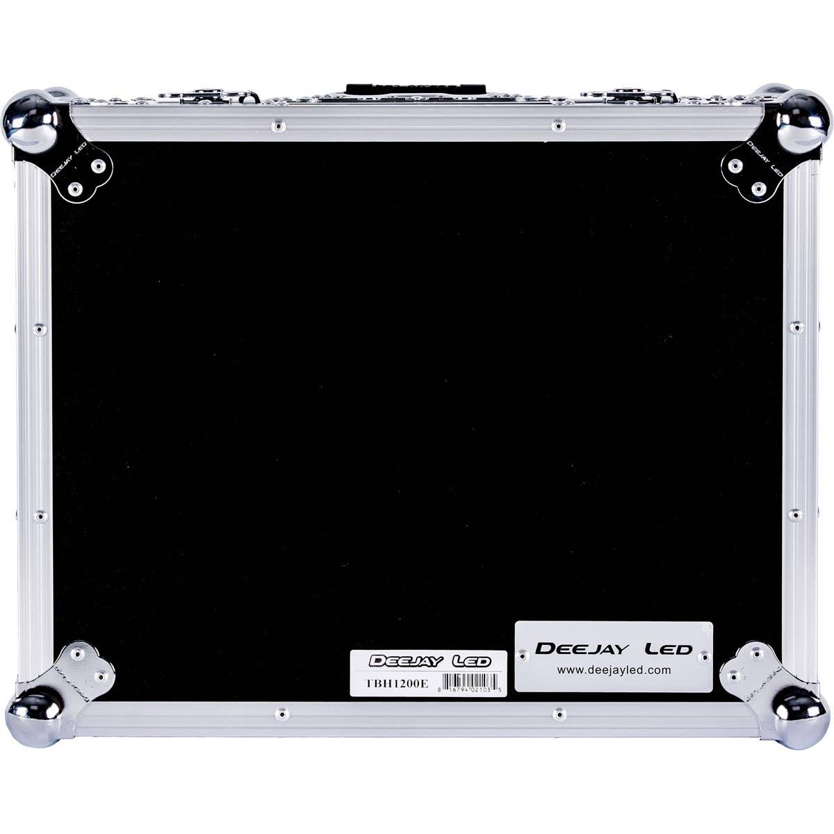 Turntable Case P886739