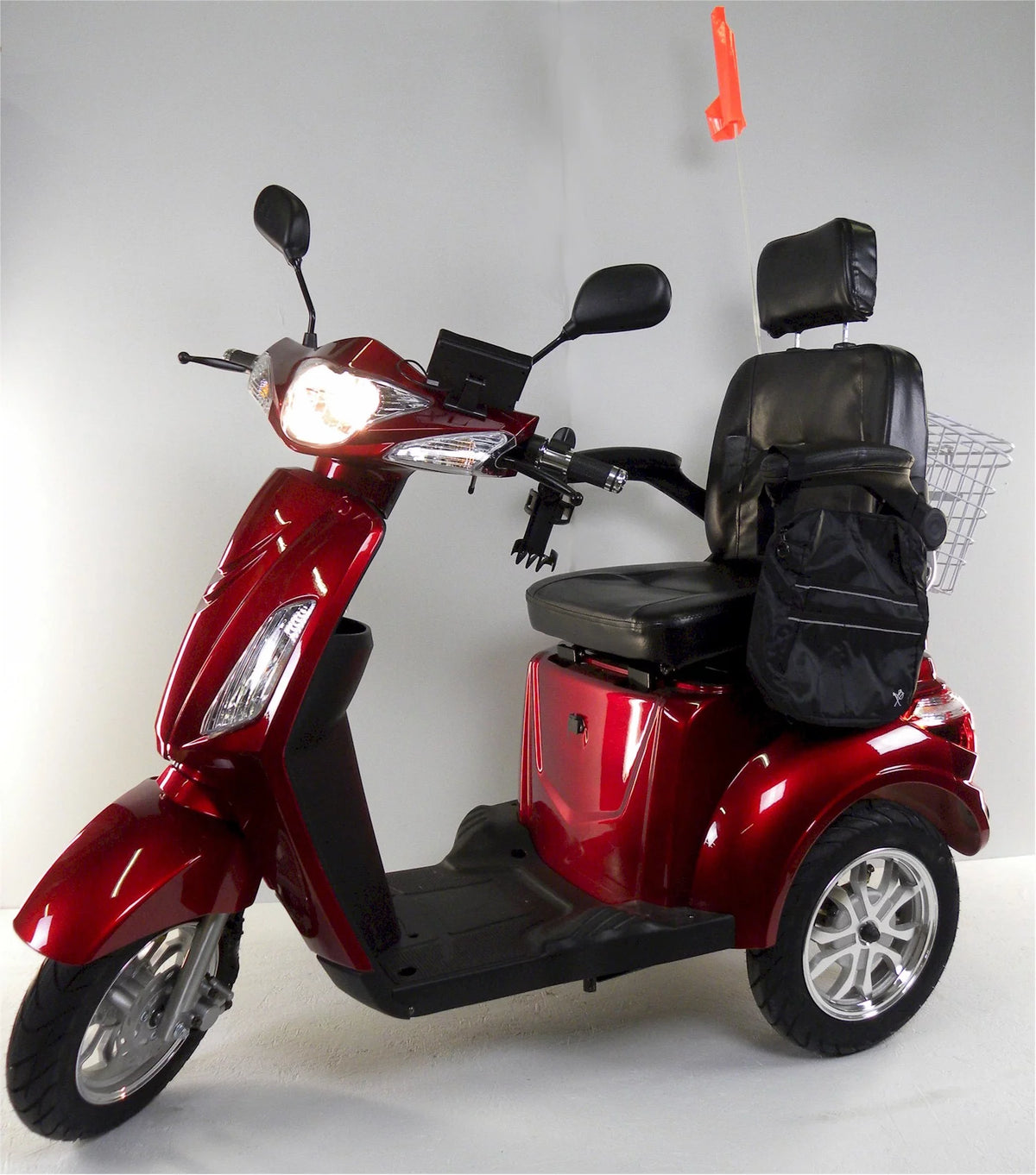 Adult Electric Mobility Scooter H199692