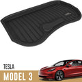 All-Weather Front Trunk Mat Cargo Liner F329