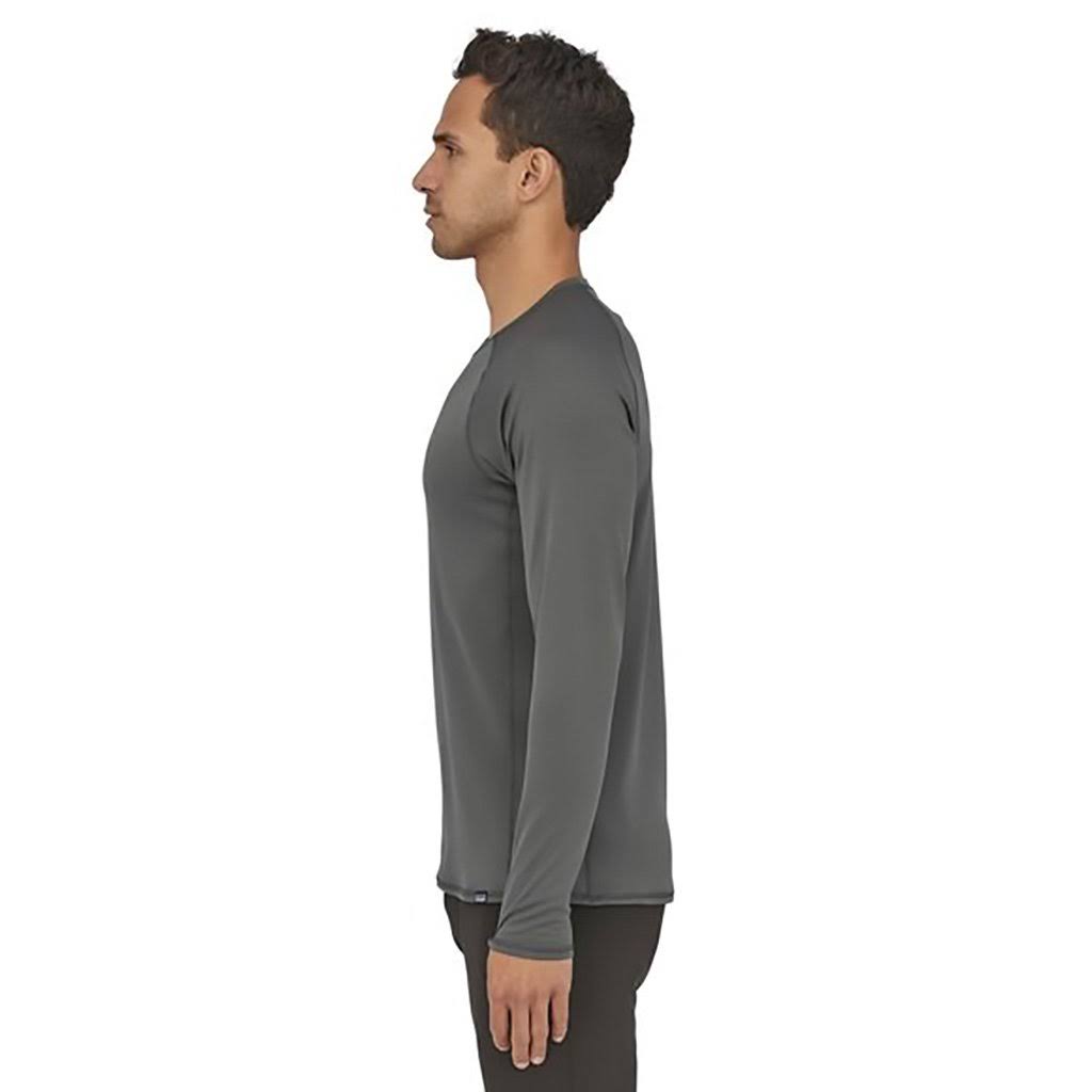 Men's Midweight Crew S828