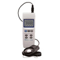 Light Meter with Certificate of Calibration D913892