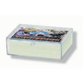 50-Count Hinged Plastic Case I93450