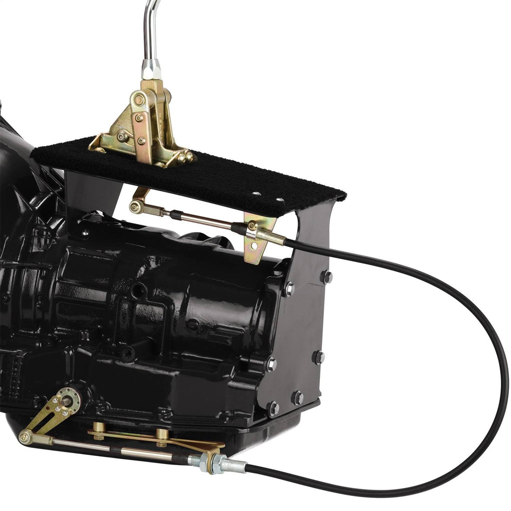 Cable Operated Shifter W98733