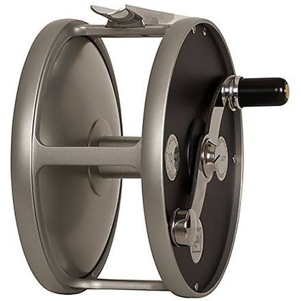 Fly Reel S4802