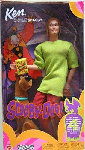 Shaggy in Scooby-Doo H746069