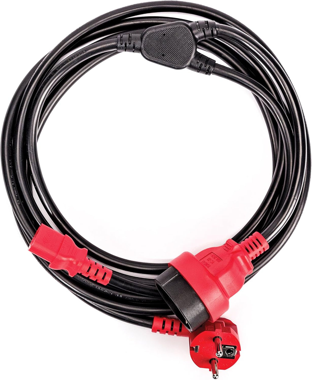 IEC to NEMA Plug Power Cable, 10FT C601544