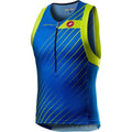 Free Tri Top Drive Blue M J3257