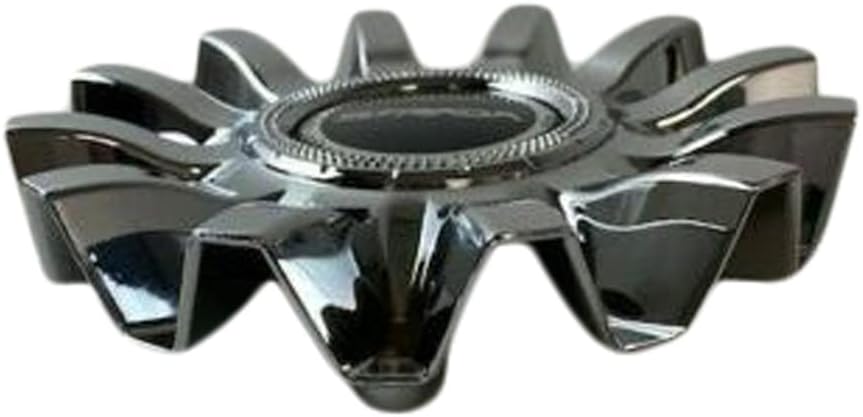 Chrome Wheel Center Cap U823791