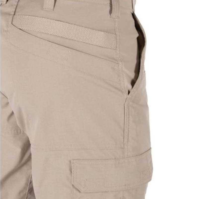 Khaki Tactical Pant A155499
