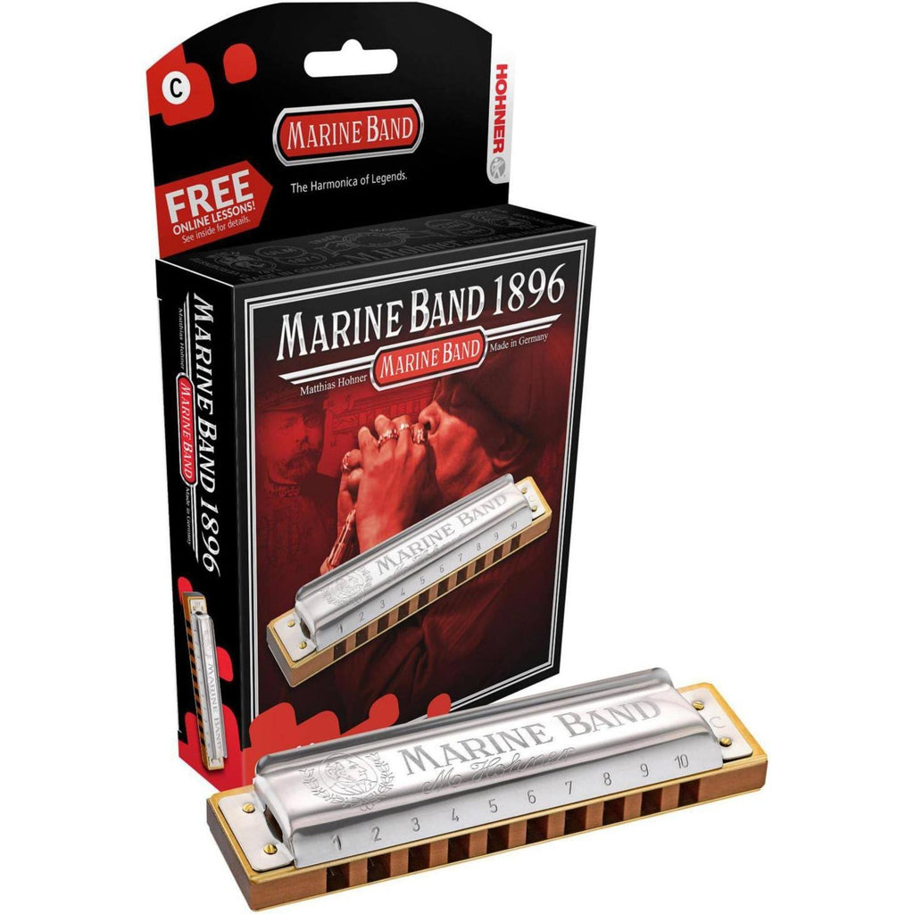 Harmonica E225