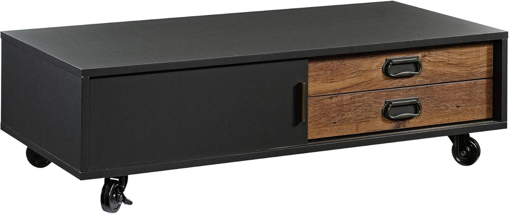 Black Coffee Table H771597