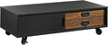 Black Coffee Table H771597