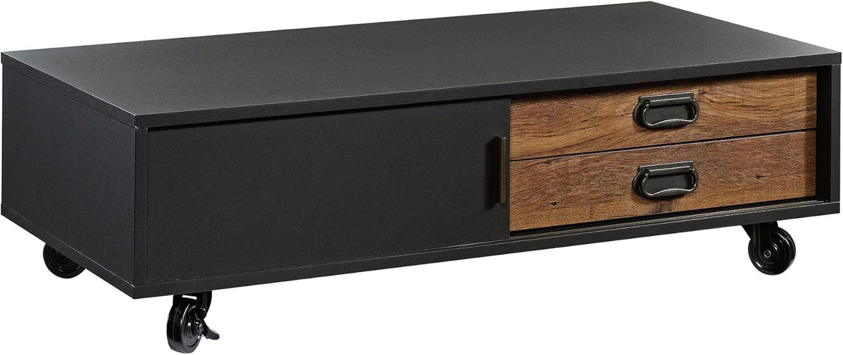 Black Coffee Table H771597