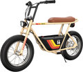 36V Seated Electric Scooter Q805