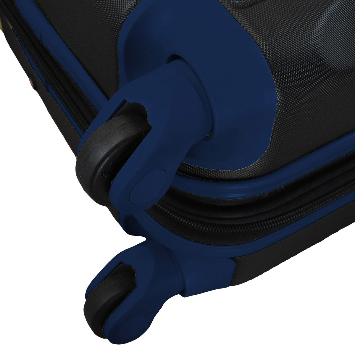 2-Piece Luggage and Backpack Set W365446