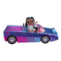 Doll Car Toys P18076