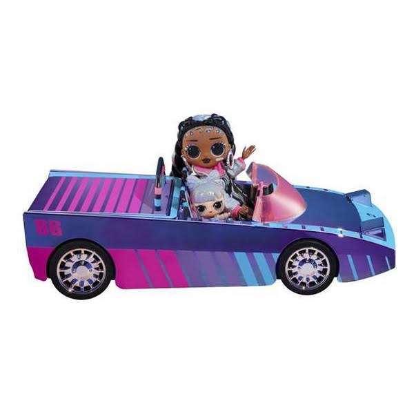 Doll Car Toys P18076