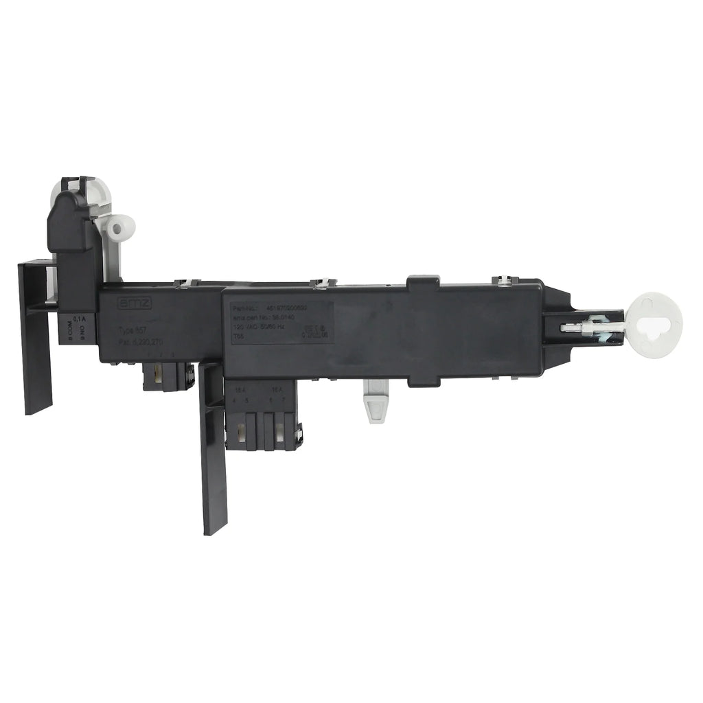 Washing Machine Door Latch Lock Replacement N64085