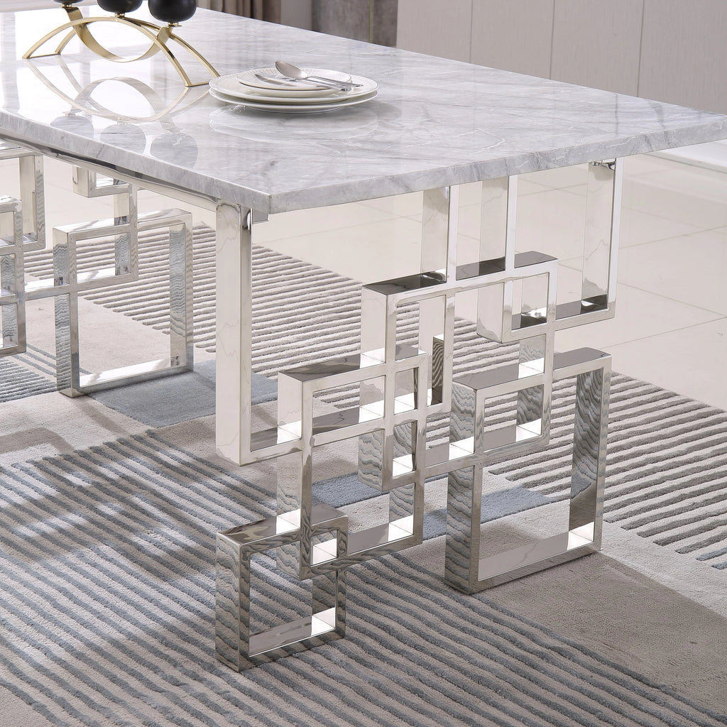 Marble Table V72645