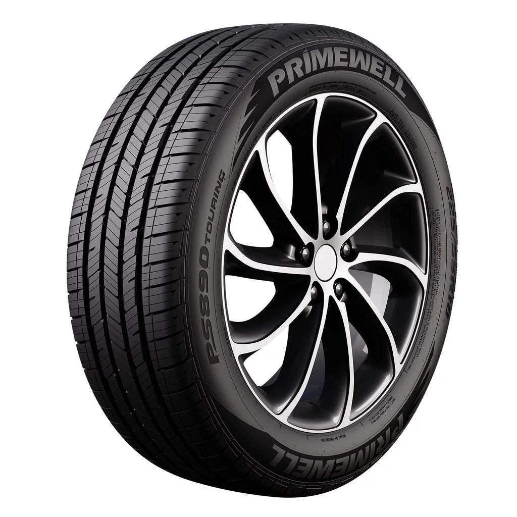 205/60R16 92V All Season Touring Tire B2162