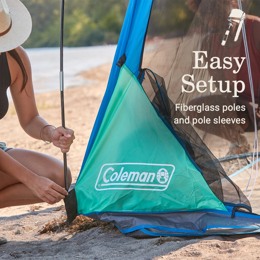 8 x 8 Screen Dome Tent N7528
