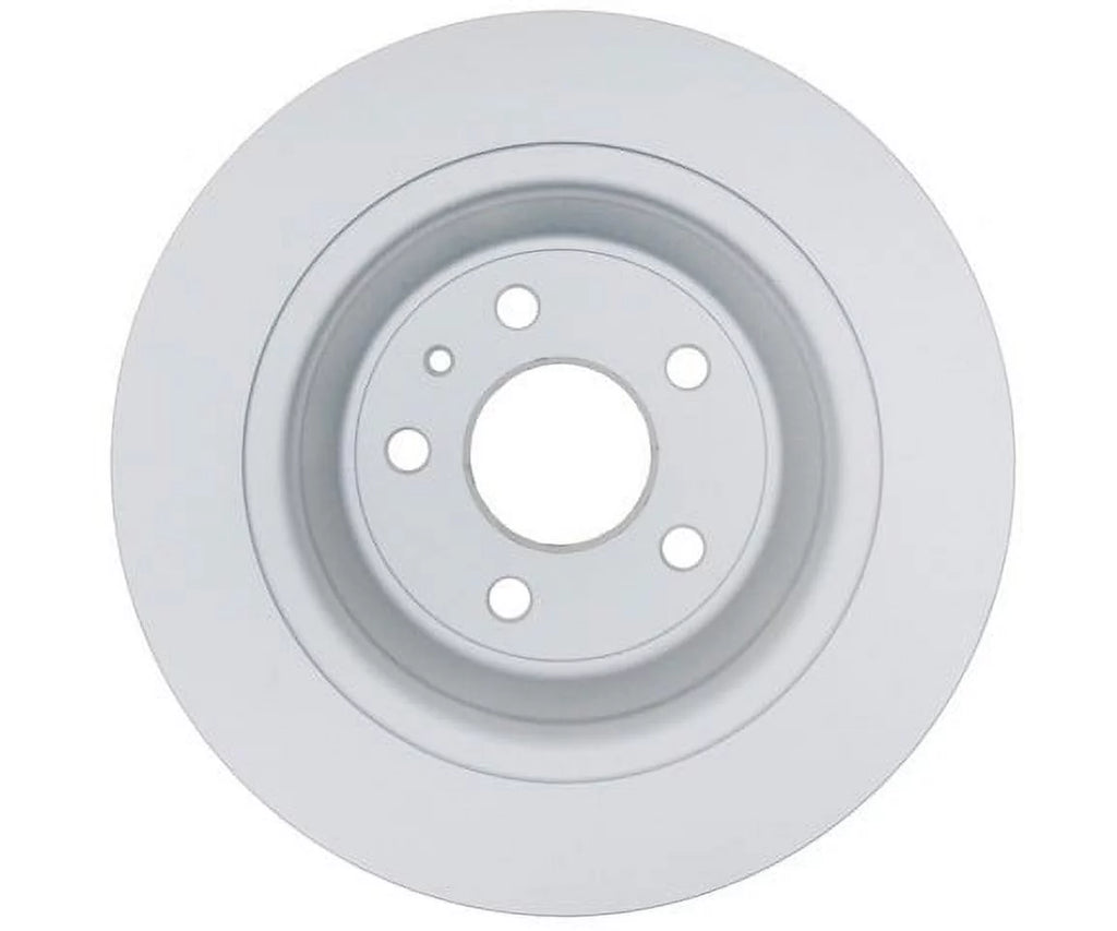 Coated Brake Rotor, 1 Pack G126