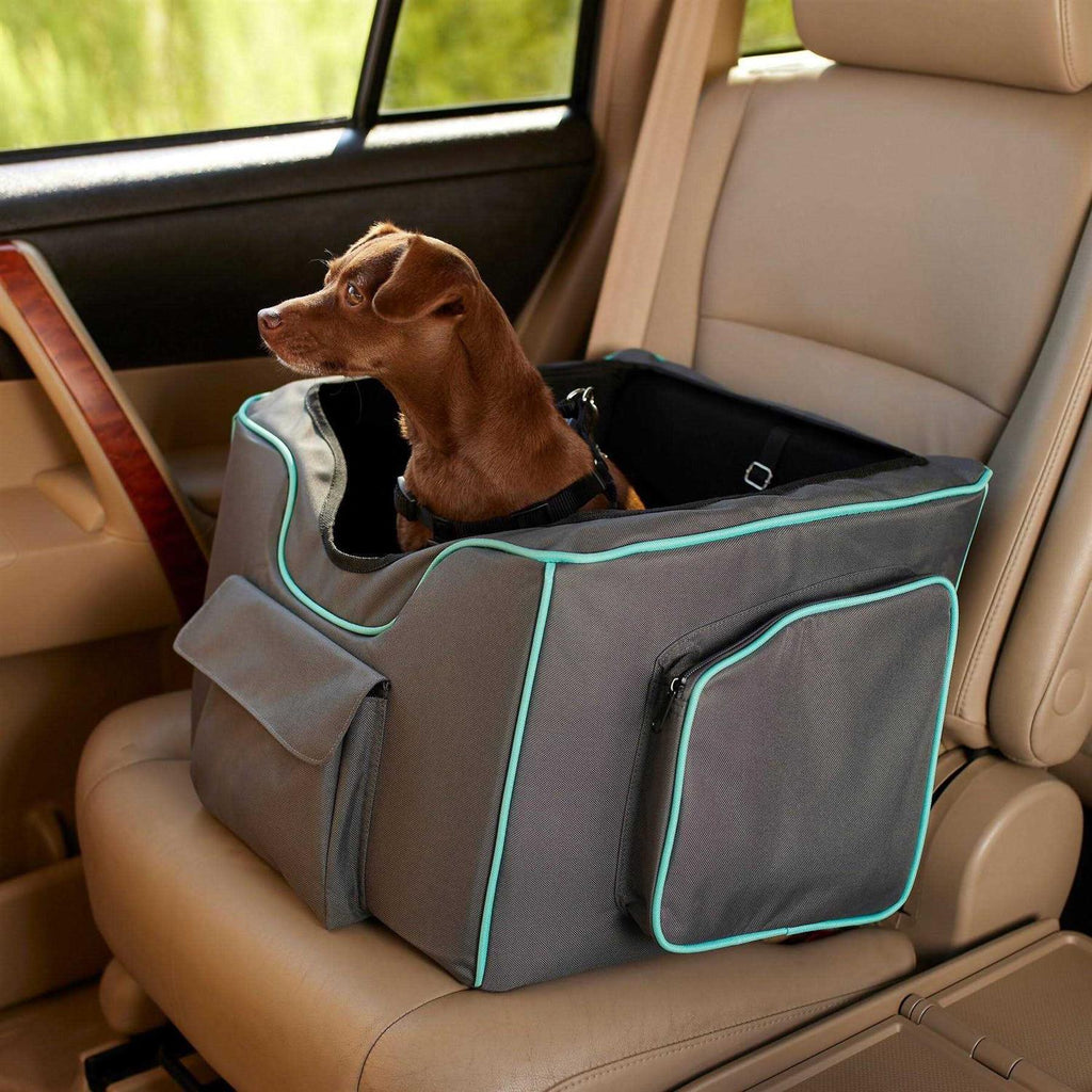 Travel Dog Booster Seat Y9927