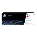 Yellow LaserJet Toner Cartridge Z103
