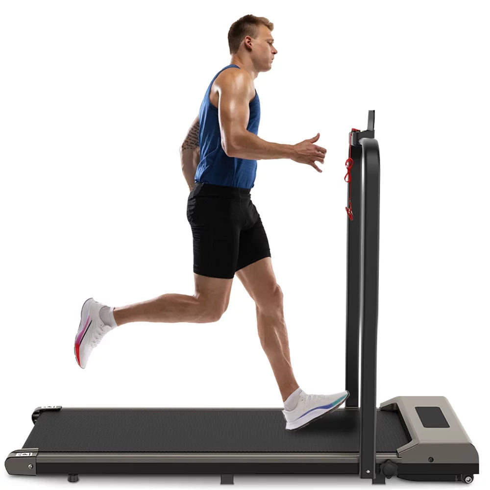 Walking Pad Under Desk Treadmill with Remote Control S505