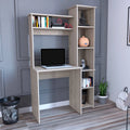 Light Gray Writing Desk H24519