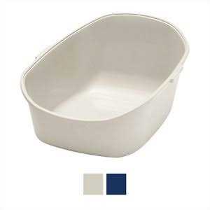 High Back Cat Litter Box A603