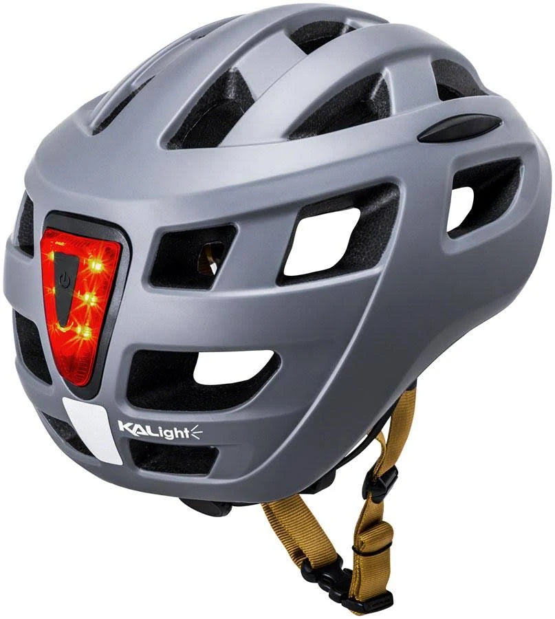 Solid Matte Fluo Yellow Helmet F527